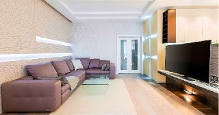 Капитальный ремонт квартир Сафоново под ключ цена от 2359 руб.