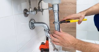Сантехнические работы Сафоново цена 462 руб. Услуги сантехника