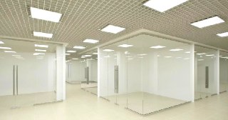 Ремонт торгового центра Сафоново Цена под ключ от 2359 руб.